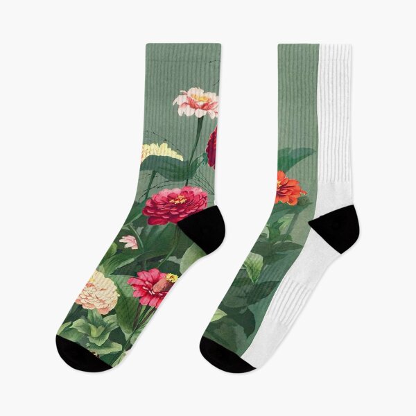 Item preview, Flowers 1884 designed and sold by alanismoriset.