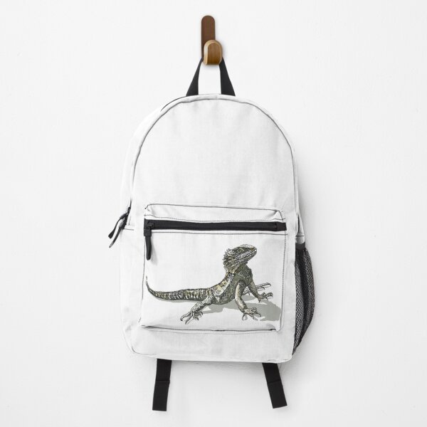 Item preview, Australian Water Dragon designed and sold by Arkneer.