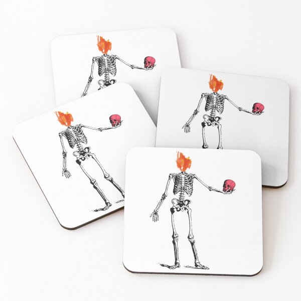 Item preview, Bones   designed and sold by ConnorTshirts.