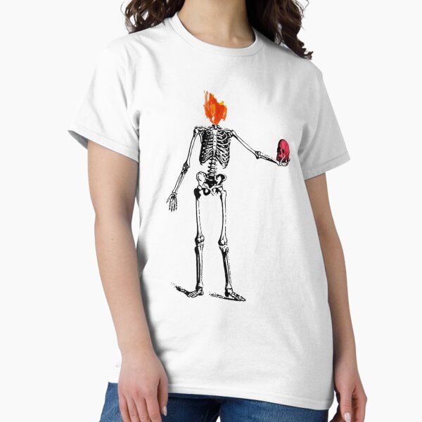 Item preview, Bones   designed and sold by ConnorTshirts.