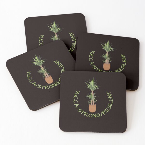 Item preview, yucca/strong/resilient designed and sold by ydsdesigns.