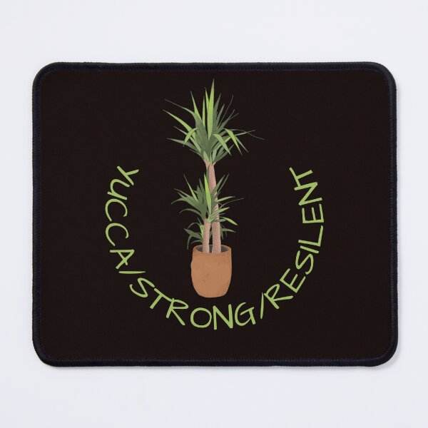 Item preview, yucca/strong/resilient designed and sold by ydsdesigns.