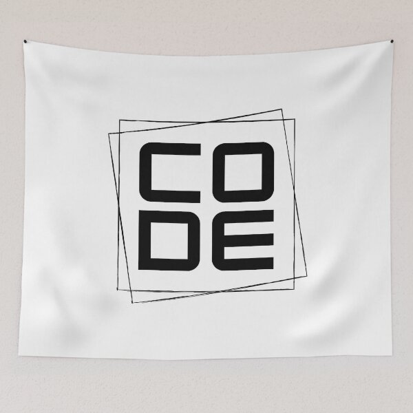 Item preview, Coding For Beginners designed and sold by kash1mera.