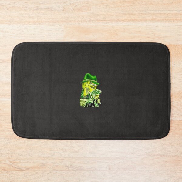 Item preview, gangster spongebob designed and sold by retkaeugieb.