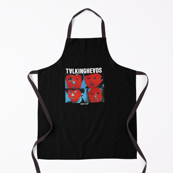 Item preview, Talking Heads - Remain in Light 4 designed and sold by sophieshezj.