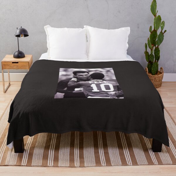 Item preview, Muhammad Ali And Pele designed and sold by retekpsisaakd.