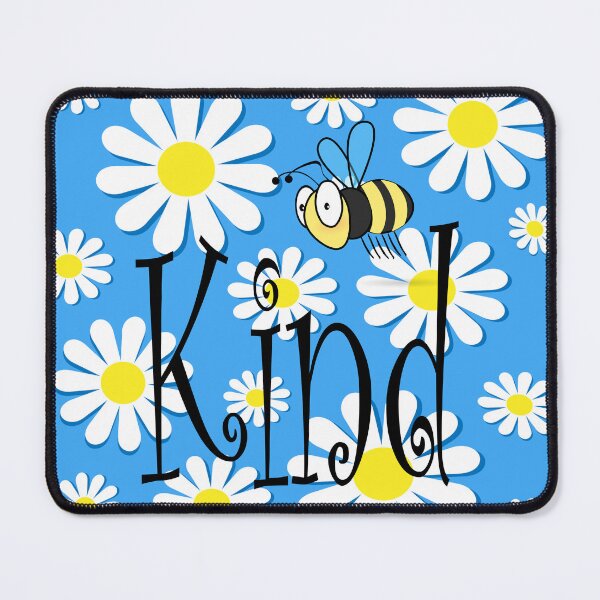 Item preview, Bee Kind, Be Kind designed and sold by DomGDesign.