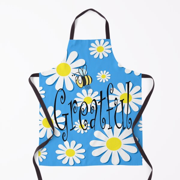 Item preview, Bee Greatful, Be Greatful designed and sold by DomGDesign.