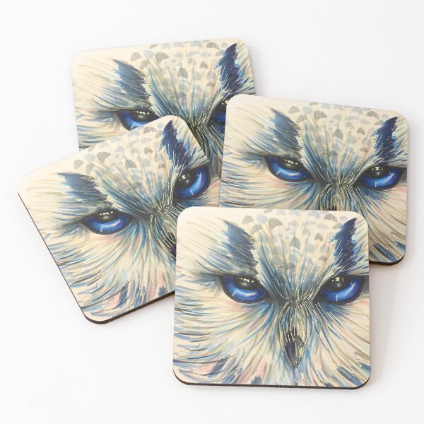 Item preview, Owl Sketch designed and sold by RLW-Arts.