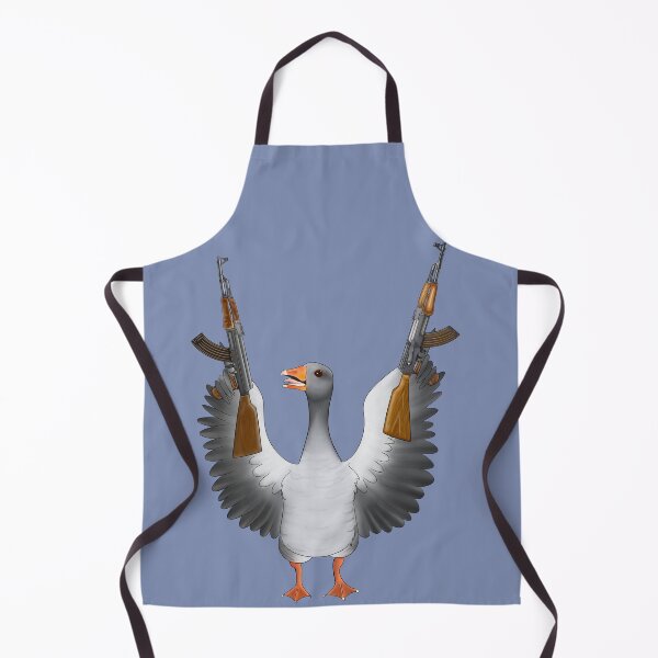 Item preview, Goose doing violence designed and sold by YourVagesty.