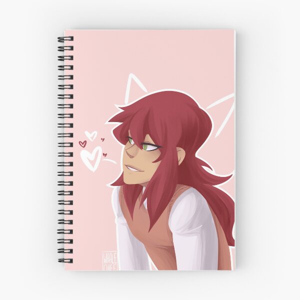 Item preview, Foxy designed and sold by pinkujira.