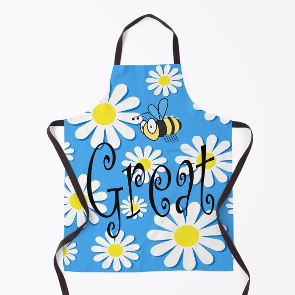 Item preview, Bee Great, Be Great designed and sold by DomGDesign.