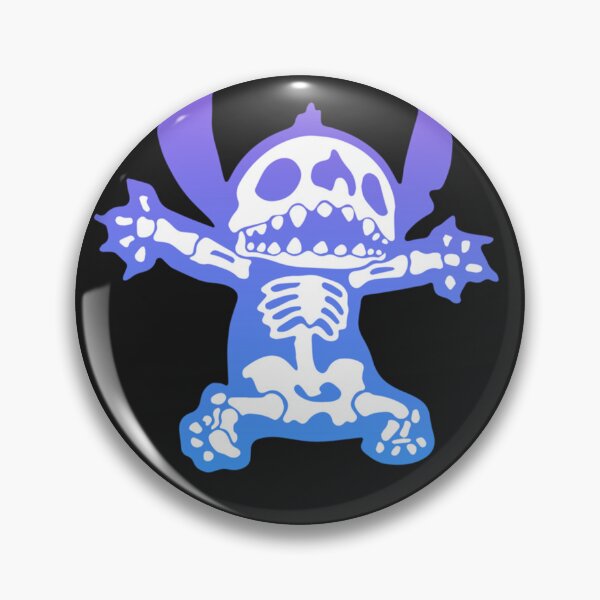 Item preview, Shocking Stitch E designed and sold by wengeloy.