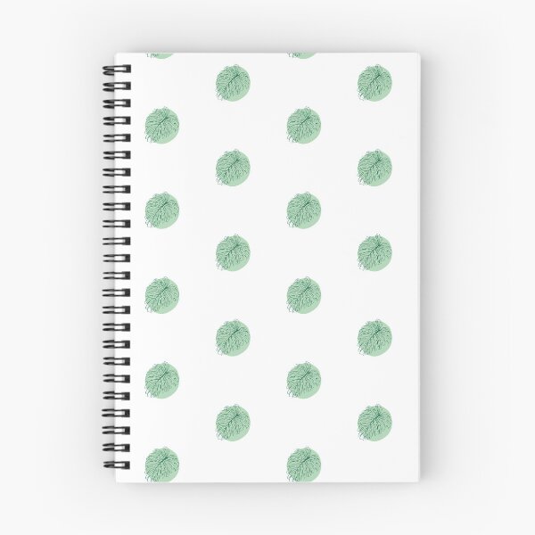 Item preview, Flat Leaf designed and sold by Naghma Perveen.