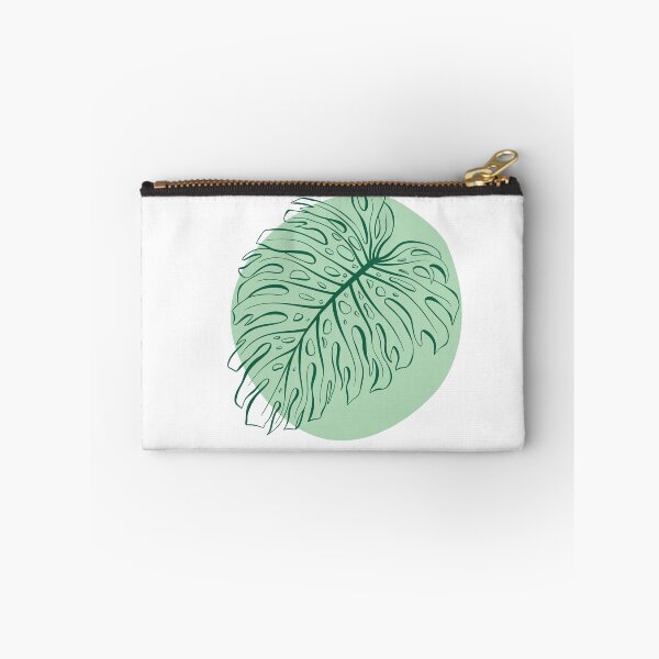 Item preview, Flat Leaf designed and sold by Naghma Perveen.