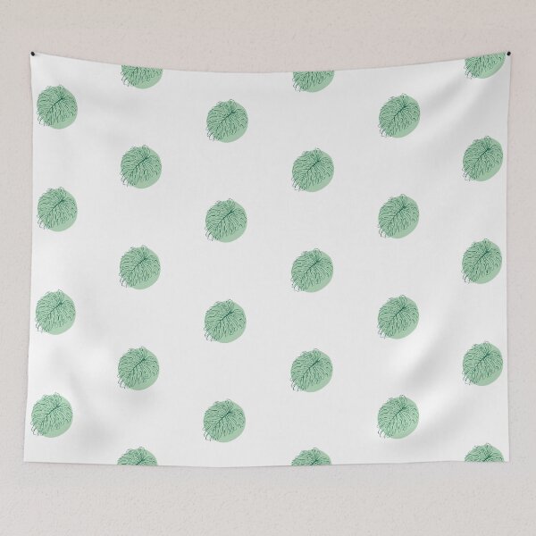 Item preview, Flat Leaf designed and sold by Naghma Perveen.