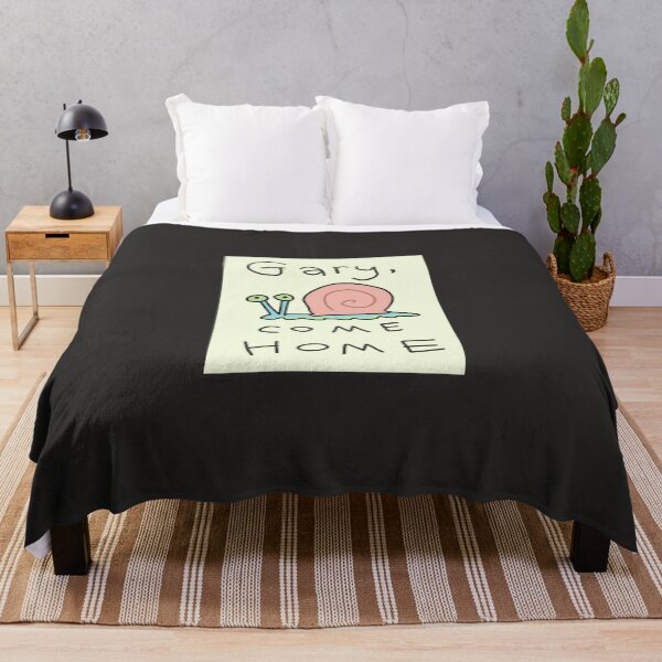 Item preview, Gary, come home! designed and sold by retkaeugieb.