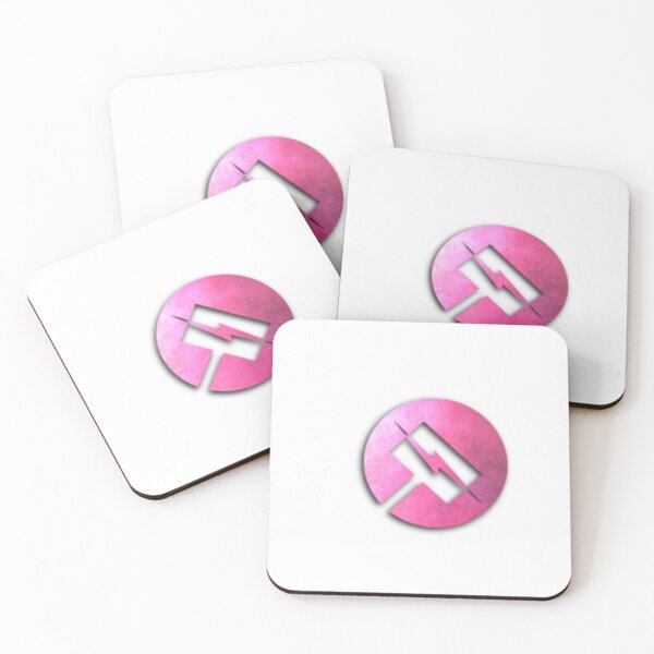 Item preview, RWBY Nora Valkyrie Galaxy Emblem  designed and sold by RadRoseRhapsody.