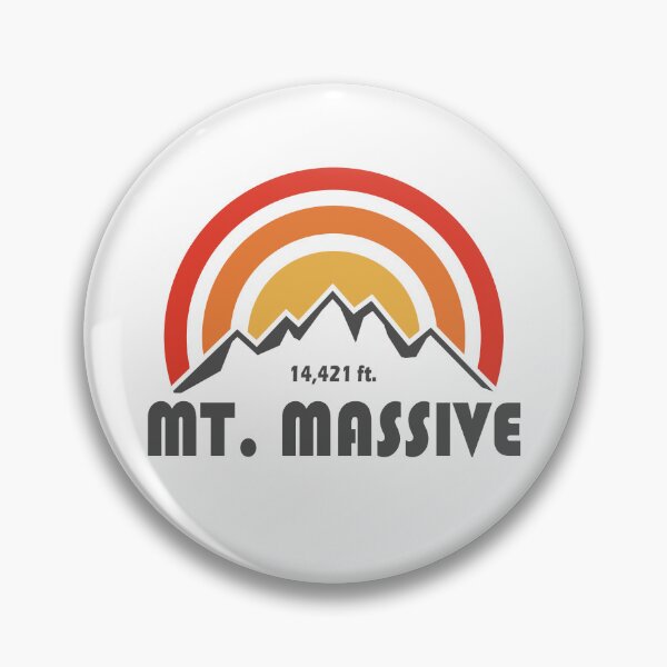 Item preview, Mt. Massive designed and sold by Esskay Designs.