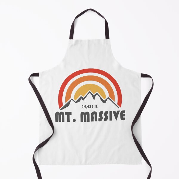 Item preview, Mt. Massive designed and sold by Esskay Designs.