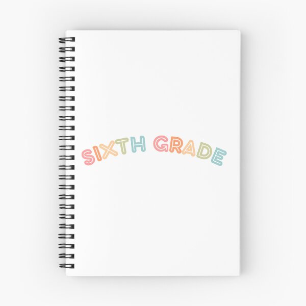 Item preview, Sixth Grade Teacher- school teacher designed and sold by CaitU.