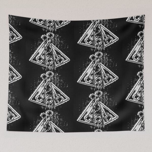 Item preview, Flow Resolution Trinity  designed and sold by Tovers.