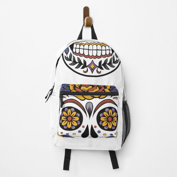 Item preview, Flower Day Los Muertos designed and sold by Joysx.