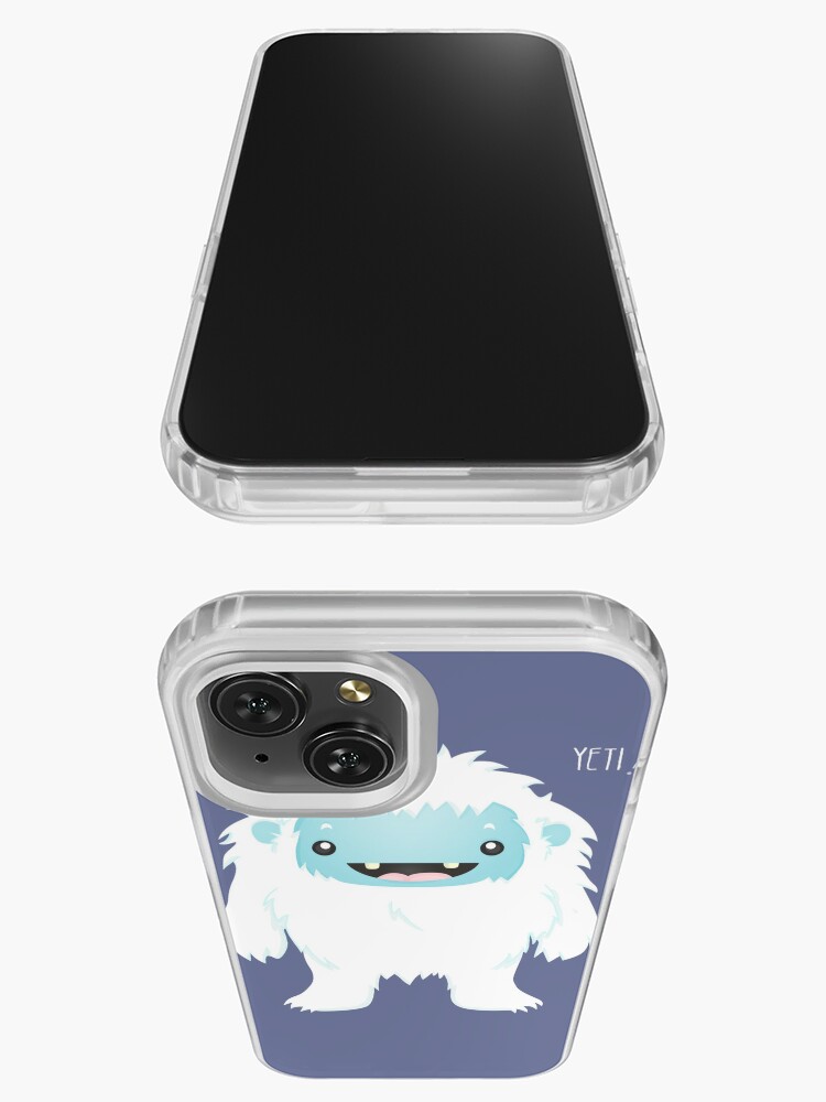 Yeti shops iphone case