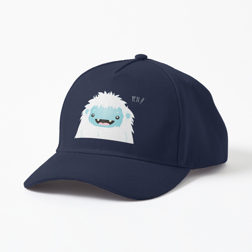 Item preview, Baseball Cap designed and sold by lunaticpark.