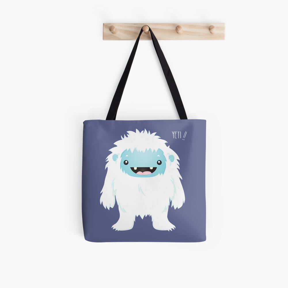 Item preview, All Over Print Tote Bag designed and sold by lunaticpark.