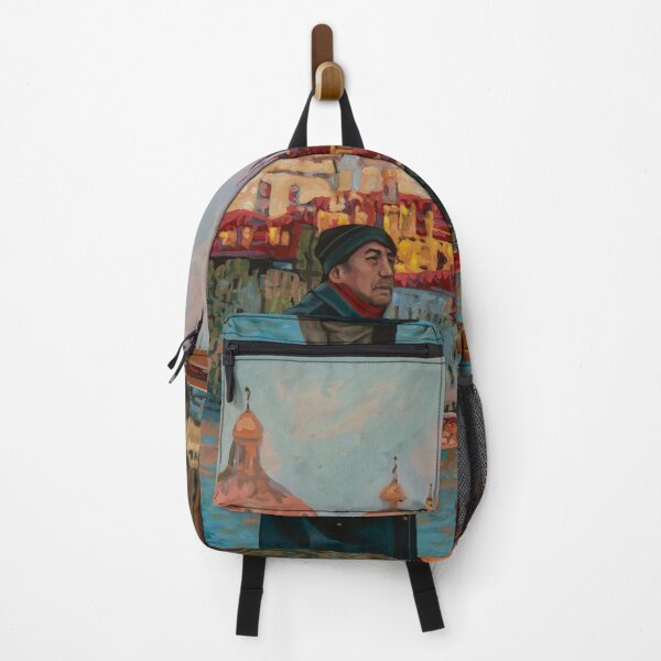 Item preview, Xiao Song Jiang Venice Painting designed and sold by PaulMeijering.