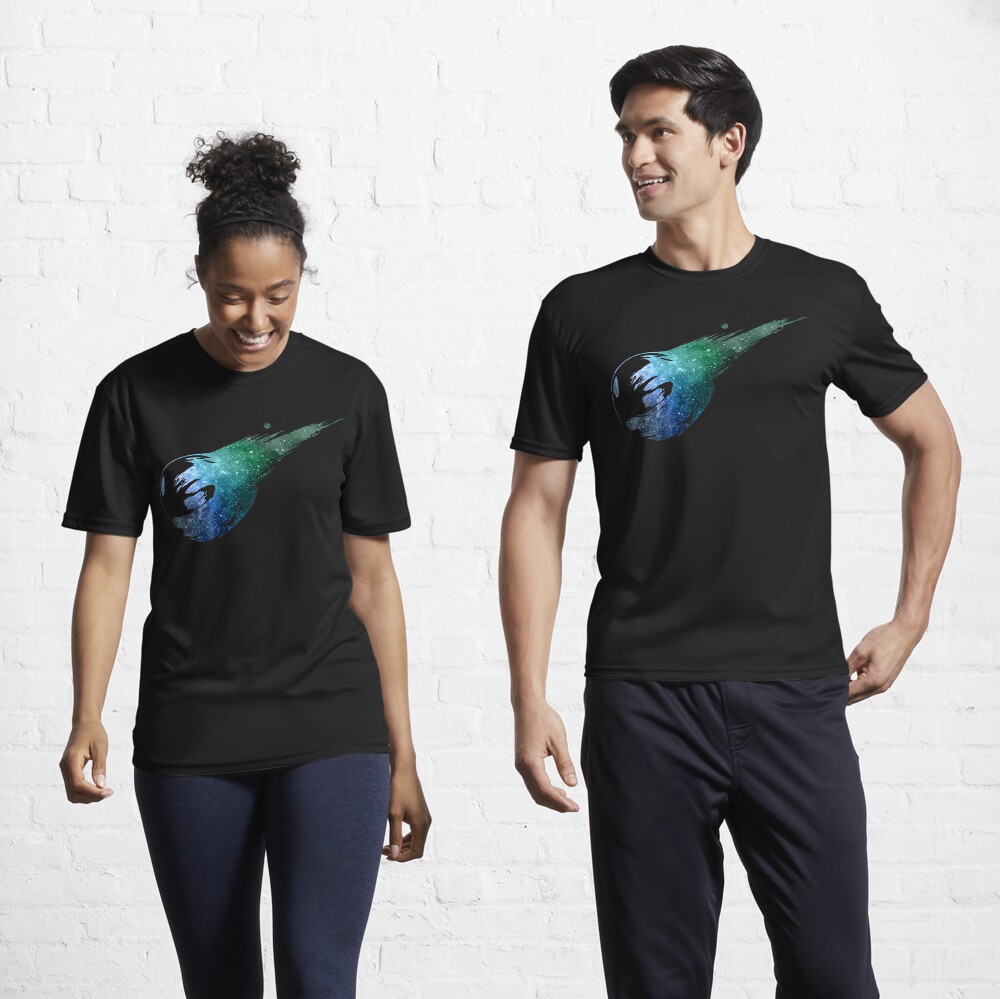 Artikel-Vorschau von Funktionsshirt, designt und verkauft von DRKNT.