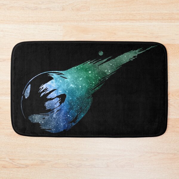 Item preview, Galaxy FF7 Black designed and sold by DRKNT.