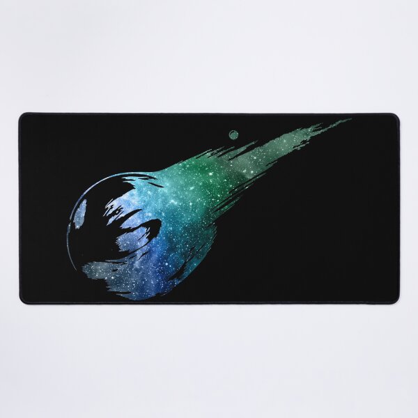 Item preview, Galaxie FF7 Noir designed and sold by DRKNT.