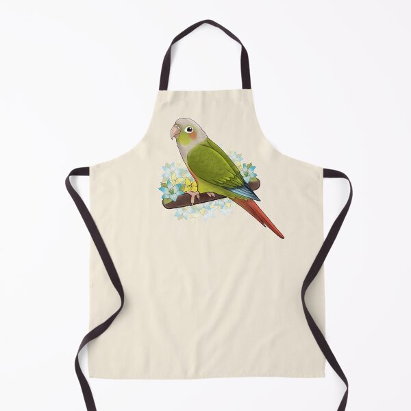 Item preview, Cute Conure designed and sold by meruesan.