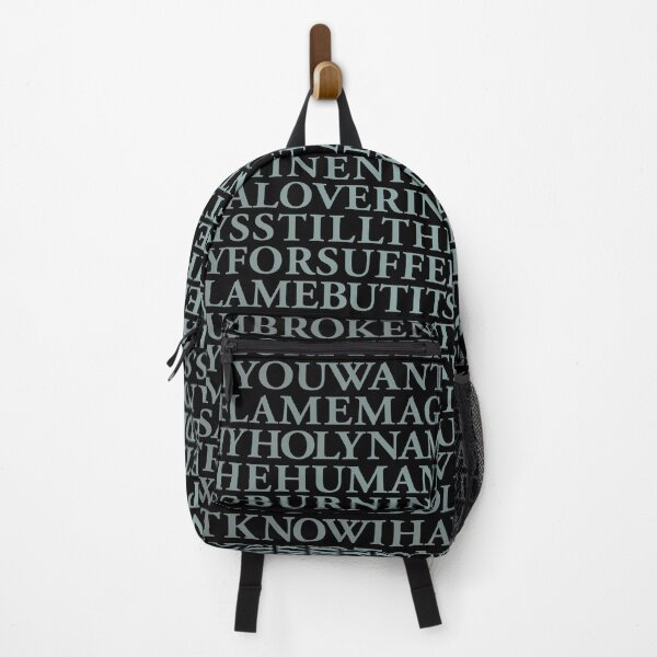 Item preview, You Want It Darker - Leonard Cohen (lyrics) v.5 designed and sold by x1brett.