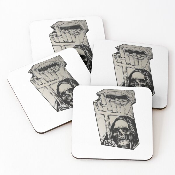 Item preview, Cigarette Devil Articles by xiamlaura designed and sold by xiamlaura.