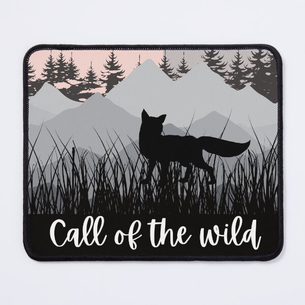 Item preview, Adventure in the Wild designed and sold by BronikowskiART.