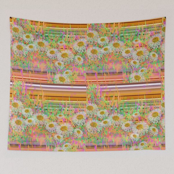 Item preview, Daisy Cascade designed and sold by Dana Roper.