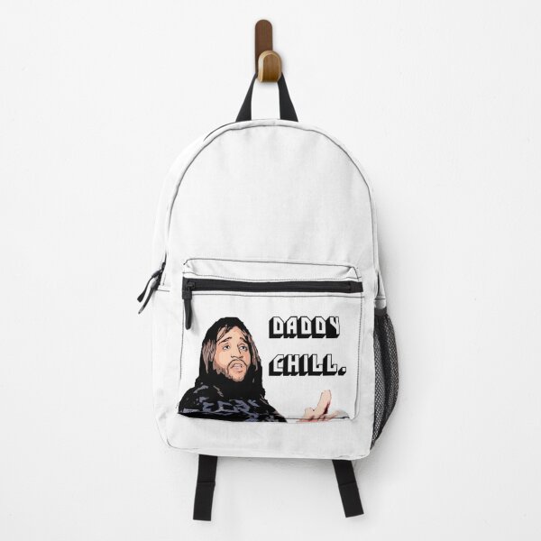 Item preview, Daddy Chill. designed and sold by CARLA9Z.