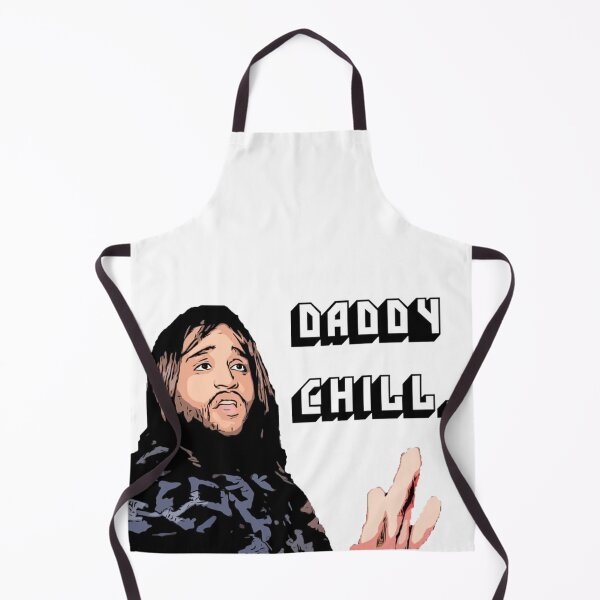 Item preview, Daddy Chill. designed and sold by CARLA9Z.