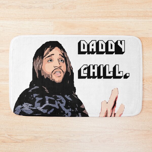 Item preview, Daddy Chill. designed and sold by CARLA9Z.