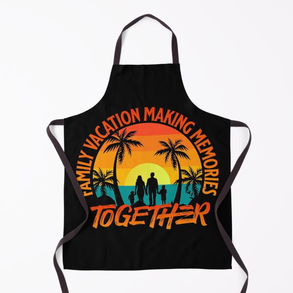 Item preview, FAMILY VACATION MAKING MEMORIES TOGETHER designed and sold by lukas69graphic.