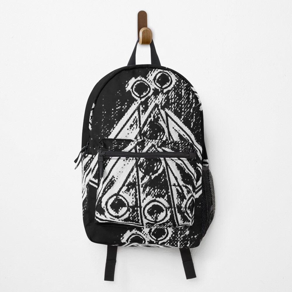 Item preview, Backpack designed and sold by Tovers.