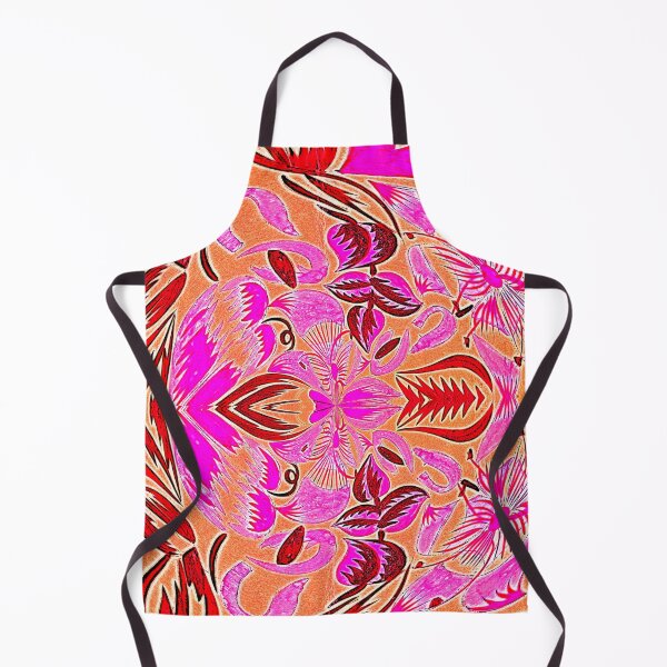 Item preview, FLOWERED PORTRAIT OF AN INCREDIBLE ROMANTIC LADY! designed and sold by Ralek.
