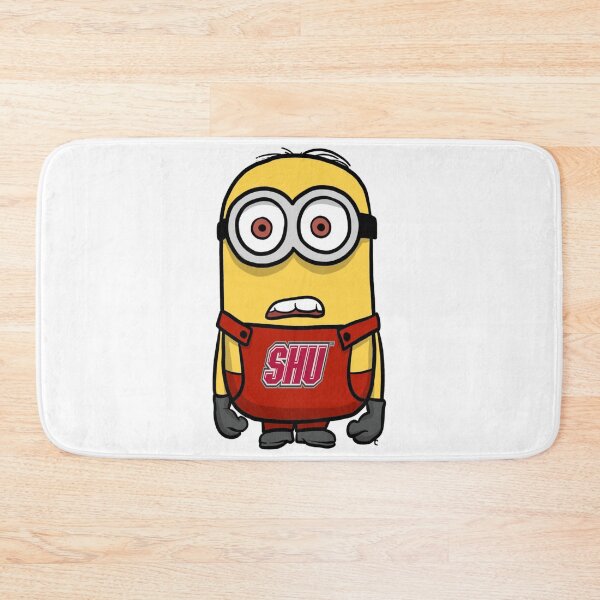 Item preview, Minion Shu designed and sold by Jamaika-Vuppir.