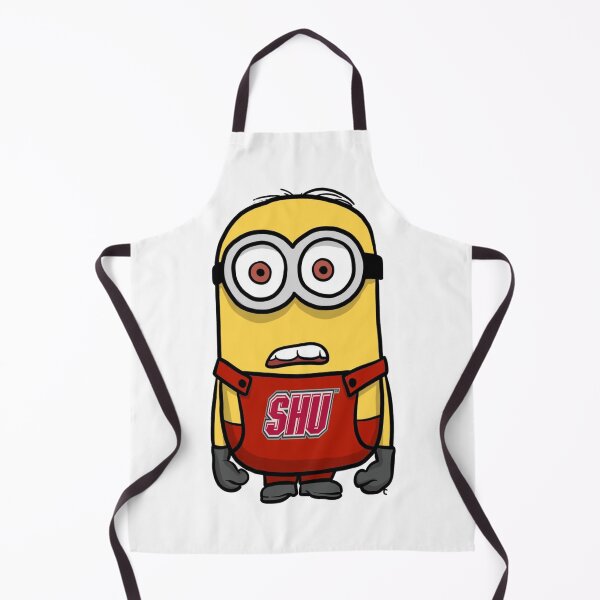 Item preview, Minion Shu designed and sold by Jamaika-Vuppir.