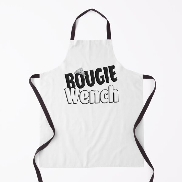 Item preview, Bougie Wench Renfest Humor Design designed and sold by MyJojoBean.