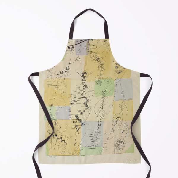 Item preview, Insekten Abstract ,expressionism · cubism · and surrealism Paul Klee designed and sold by TeeARTHY.