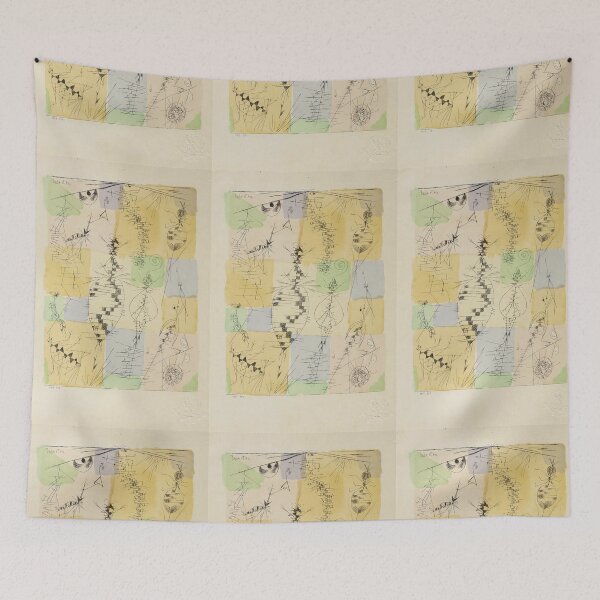 Item preview, Insekten Abstract ,expressionism · cubism · and surrealism Paul Klee designed and sold by TeeARTHY.